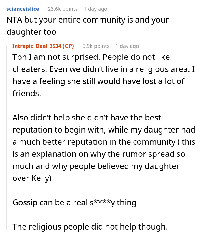 Mom Refuses To Let Daughter Attend Ex-Best Friend&rsquo;s Funeral After What She Did Years Ago