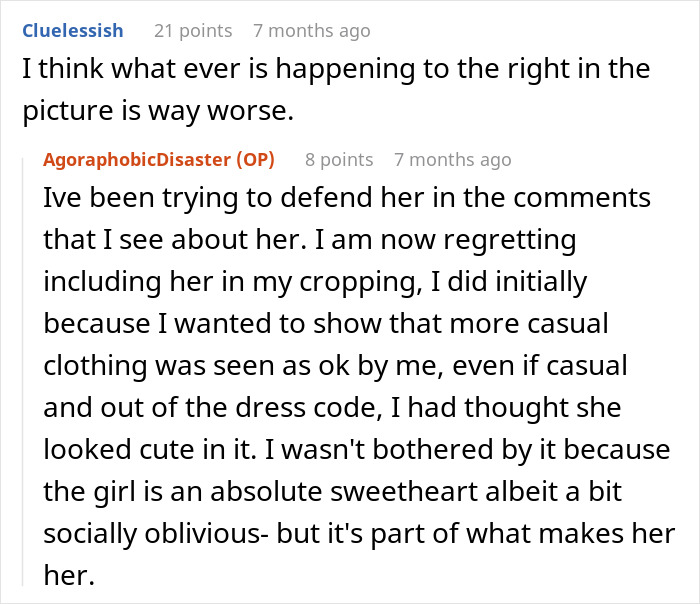 Wedding Guest Claims She Had &ldquo;Nothing Else To Wear,&rdquo; Bride Isn&rsquo;t Buying Her Excuse