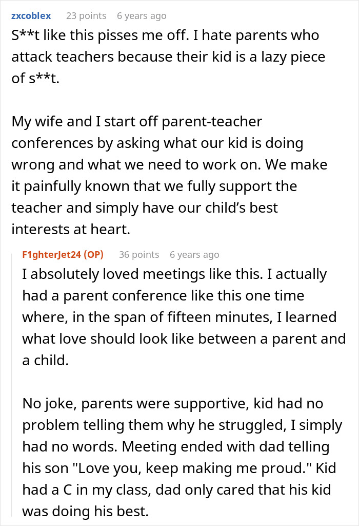 Lazy Seniors Force Classmates To Do All The Work, Teacher's Trap Blows Up In Their Faces Lazy Seniors Force Classmates To Do All The Work, Teacher's Trap Blows Up In Their Faces