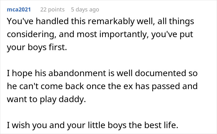 Husband Drops Everything To Help His Sick Ex Wife, Doesn't Care What His Current Wife Thinks Husband Drops Everything To Help His Sick Ex Wife, Doesn't Care What His Current Wife Thinks