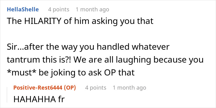 Woman Gets An Unexpected Wake-Up Call After Getting Dumped In The Worst Way Possible