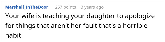Man Doesn&rsquo;t Defend Himself When Wife Humiliates Him In Front Of Friends But Decides It Will Be The Last Time