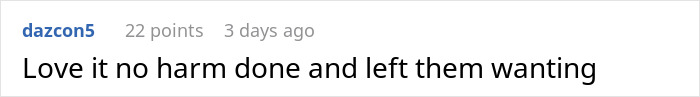 A comment supporting the woman who served brownies to her mean teammates and kept her recipe secret as petty payback. A comment supporting the woman who served brownies to her mean teammates and kept her recipe secret as petty payback.