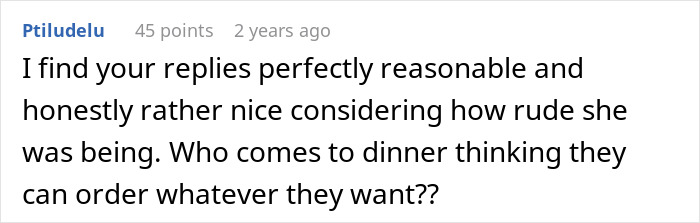 Frustrated Woman Finally Matches Her MIL's Energy, Now The Whole Family Wants An Apology Frustrated Woman Finally Matches Her MIL's Energy, Now The Whole Family Wants An Apology