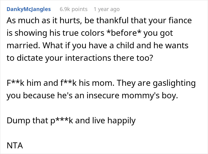 Jealous Fianc&eacute; Goes Ballistic And Calls Off Wedding, Mad As Fianc&eacute;e Hugs And Kisses Bro On The Cheek