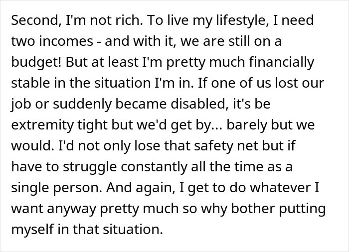 “Decided To ‘Decenter’ My Husband A Couple Of Years Ago And Here's How It's Going” “Decided To ‘Decenter’ My Husband A Couple Of Years Ago And Here's How It's Going”