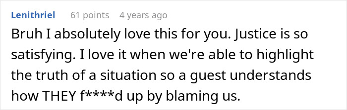 Cheap Husband Blames Hotel Staff For Tiny Room, Wife Mad As She Learns He Refused The Luxury Upgrade Cheap Husband Blames Hotel Staff For Tiny Room, Wife Mad As She Learns He Refused The Luxury Upgrade