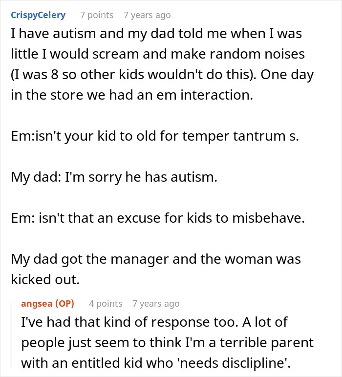Entitled Mom Tries To Take Special Cart Away From Shopper With Disabled Kid As Her Child Is Sleepy Entitled Mom Tries To Take Special Cart Away From Shopper With Disabled Kid As Her Child Is Sleepy