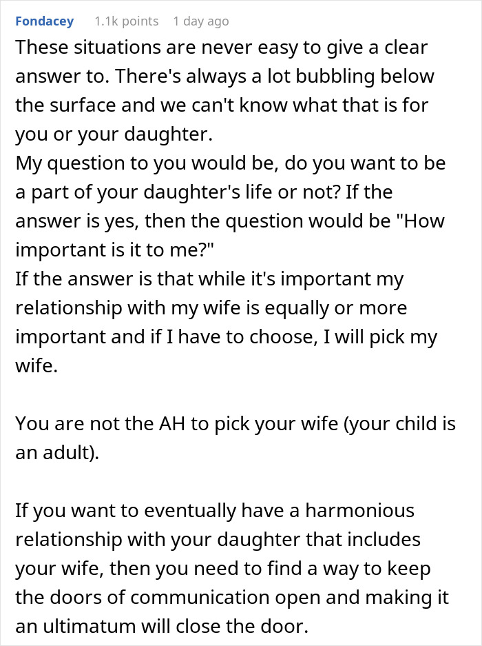 Guy's Kids Are Still Mourning His Ex-Wife, Refuse To See The New One As Family, He's Livid Guy's Kids Are Still Mourning His Ex-Wife, Refuse To See The New One As Family, He's Livid