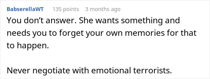 Woman Goes 3 Years Without Talking To MIL, Shocked When She Comes Home To A Reconciliation Letter Woman Goes 3 Years Without Talking To MIL, Shocked When She Comes Home To A Reconciliation Letter