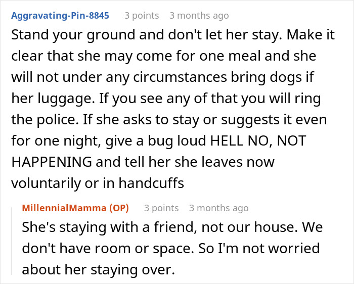 Woman Goes 3 Years Without Talking To MIL, Shocked When She Comes Home To A Reconciliation Letter Woman Goes 3 Years Without Talking To MIL, Shocked When She Comes Home To A Reconciliation Letter