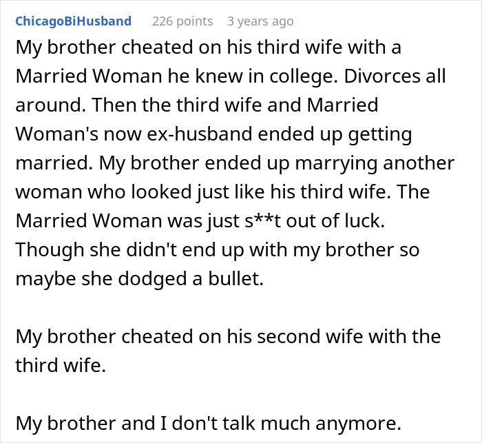 Woman Exchanges Her Husband Of 3 Months For A Boss Who Only Hires Young Women, Gets Savage Revenge From Her Ex Woman Exchanges Her Husband Of 3 Months For A Boss Who Only Hires Young Women, Gets Savage Revenge From Her Ex