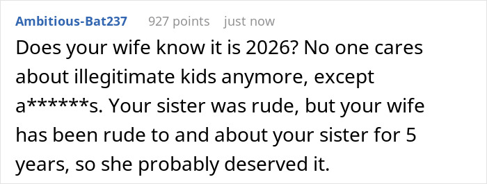 Woman Snaps At Brother's Wife, Finally Telling Her What She Thinks, Guy Just Freezes And Stares Woman Snaps At Brother's Wife, Finally Telling Her What She Thinks, Guy Just Freezes And Stares