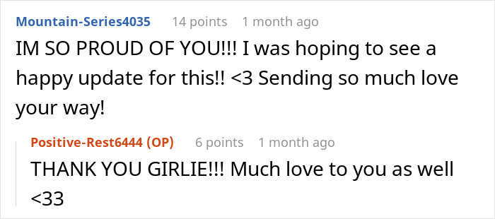 Woman Gets An Unexpected Wake-Up Call After Getting Dumped In The Worst Way Possible