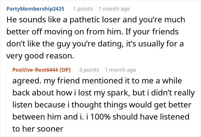 Woman Gets An Unexpected Wake-Up Call After Getting Dumped In The Worst Way Possible