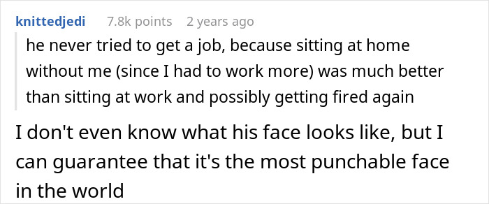 Husband Throws A Tantrum Because His Pregnant Wife Ignores Him, She Can't Believe What He Does Husband Throws A Tantrum Because His Pregnant Wife Ignores Him, She Can't Believe What He Does