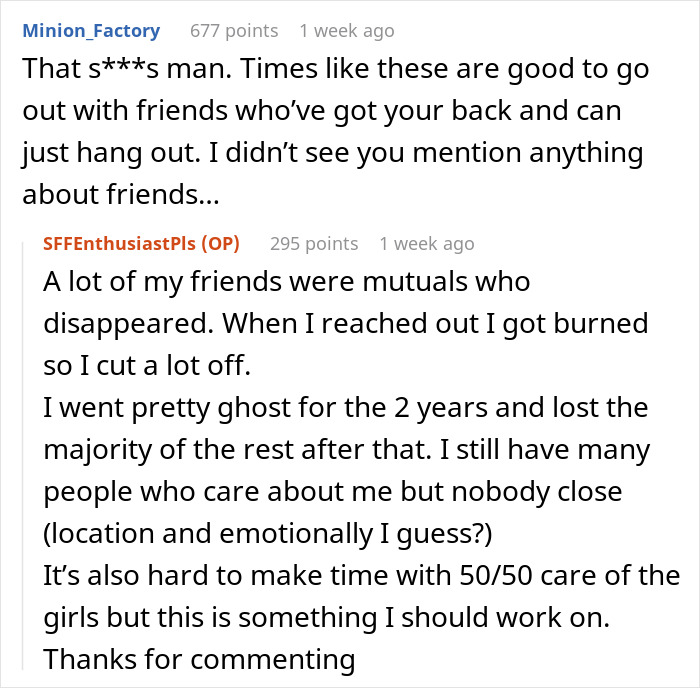 Guy's Life Gets Nightmarish After GF Of 10 Years Cheats On Him With His BIL While Sis Was Pregnant Guy's Life Gets Nightmarish After GF Of 10 Years Cheats On Him With His BIL While Sis Was Pregnant