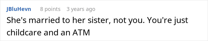 Man Doesn&rsquo;t Defend Himself When Wife Humiliates Him In Front Of Friends But Decides It Will Be The Last Time