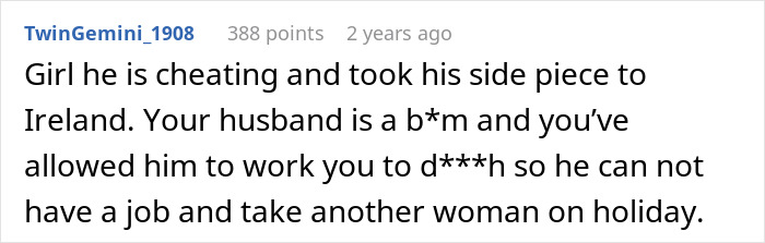 Husband Throws A Tantrum Because His Pregnant Wife Ignores Him, She Can't Believe What He Does Husband Throws A Tantrum Because His Pregnant Wife Ignores Him, She Can't Believe What He Does
