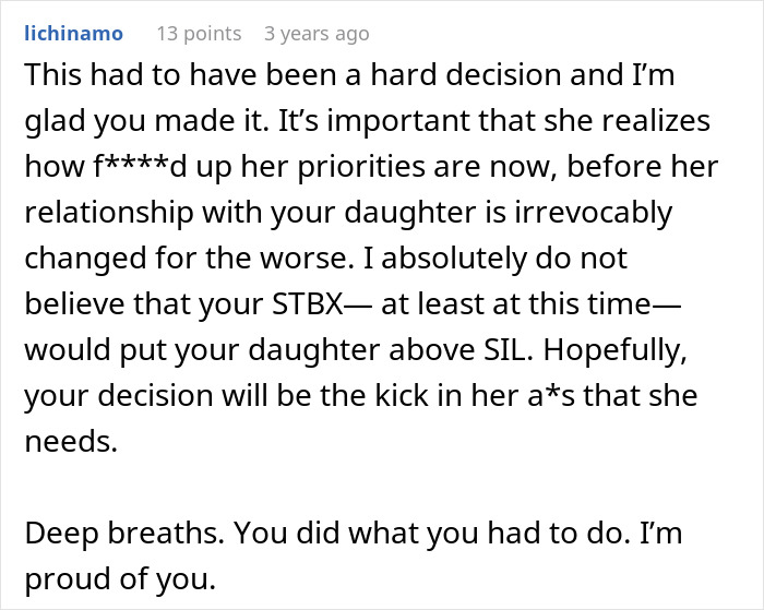 Man Doesn&rsquo;t Defend Himself When Wife Humiliates Him In Front Of Friends But Decides It Will Be The Last Time