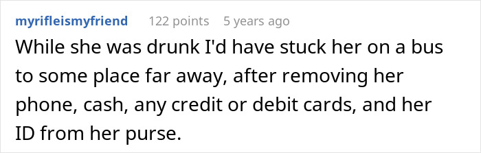 Wedding guests discuss dealing with a MIL who sabotaged the wedding while passed out drunk. Wedding guests discuss dealing with a MIL who sabotaged the wedding while passed out drunk.