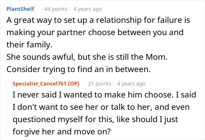 A comment about relationship failure, with the autistic guy's GF responding to a smear campaign. A comment about relationship failure, with the autistic guy's GF responding to a smear campaign.