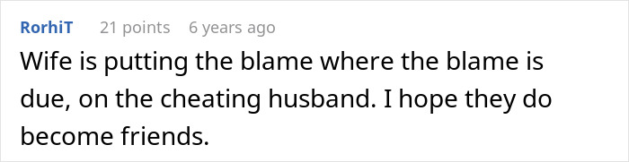 Comment on the pregnant woman's situation, blaming the cheating boyfriend for the nasty surprise before birth. Comment on the pregnant woman's situation, blaming the cheating boyfriend for the nasty surprise before birth.