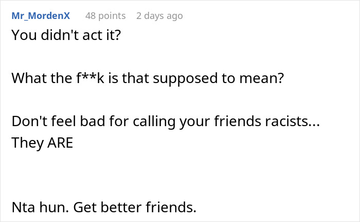 Friends Stage An Intervention For Woman With A Weird Name, Make Ludicrous Demands