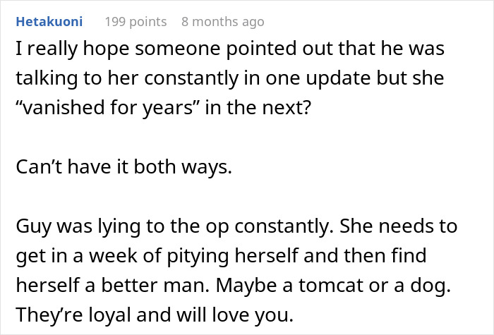 Woman Is Uncomfortable With Boyfriend's Female Best Friend, Finds Out They're Much More Than That Woman Is Uncomfortable With Boyfriend's Female Best Friend, Finds Out They're Much More Than That
