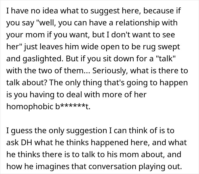 MIL Finds Out Woman's "Secret," Decides To Scare Her Kids Until They Completely Freak Out MIL Finds Out Woman's "Secret," Decides To Scare Her Kids Until They Completely Freak Out