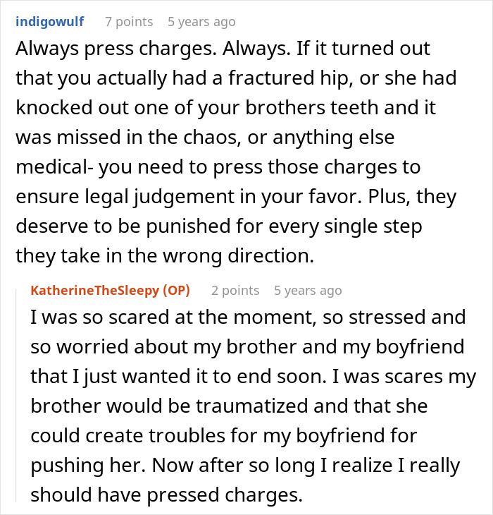 Woman Starts Seeing Her Boyfriend In A Different Light After His Reaction To Entitled Karen Woman Starts Seeing Her Boyfriend In A Different Light After His Reaction To Entitled Karen