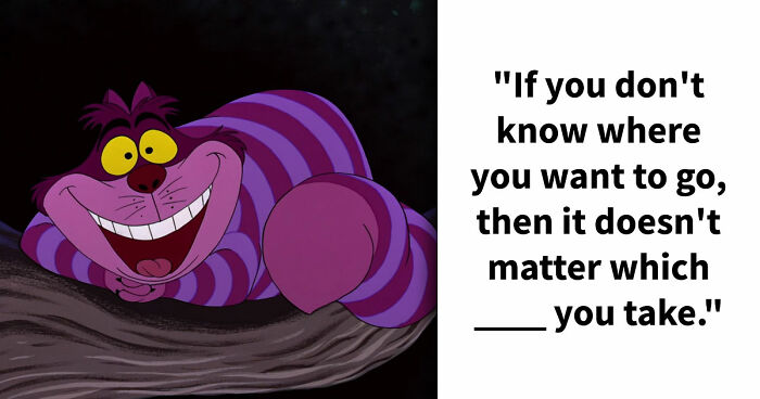 “Can You Finish These 20 Famous Sentences?”: Only The True Riddle Enthusiasts Can Score 20/20