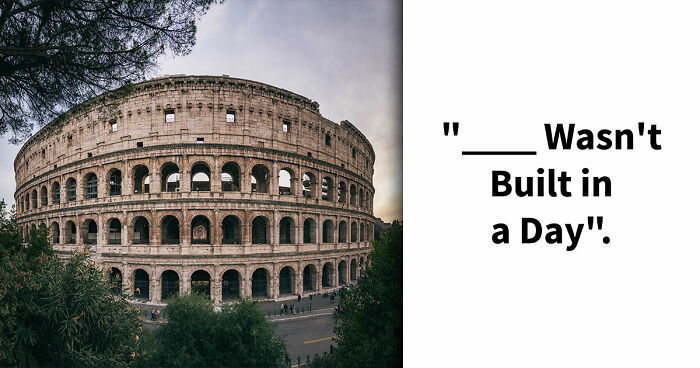 “Can You Finish These 20 Famous Sentences?”: Only The True Riddle Enthusiasts Can Score 20/20