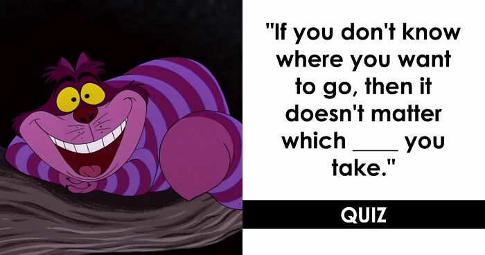 “Can You Finish These 20 Famous Sentences?”: Only The True Riddle Enthusiasts Can Score 20/20