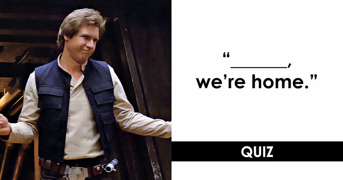 “Can You Finish These 20 Famous Sentences?”: Only The True Riddle Enthusiasts Can Score 20/20