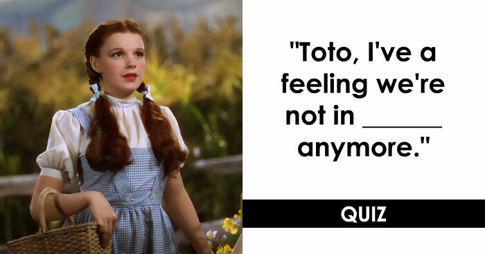 “Can You Finish These 20 Famous Sentences?”: Only The True Riddle Enthusiasts Can Score 20/20