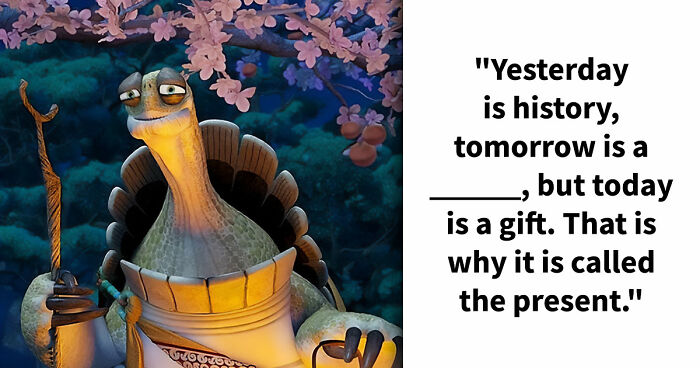 “Can You Finish These 20 Famous Sentences?”: Only The True Riddle Enthusiasts Can Score 20/20