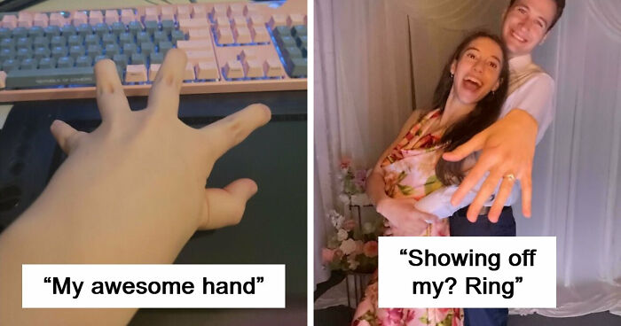 109 Photos That Completely Confused People Until They Looked A Little Closer