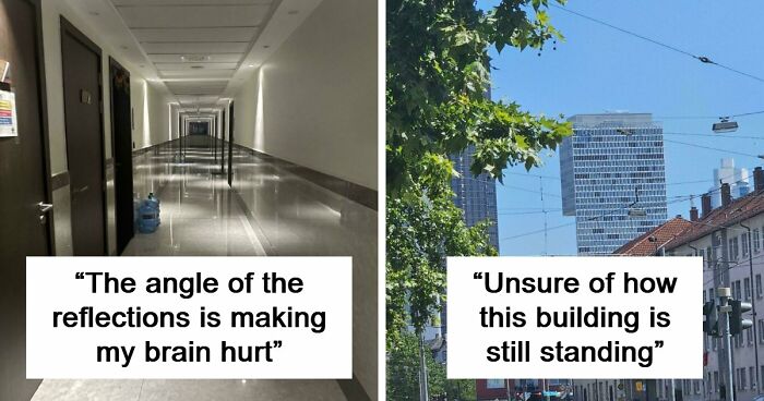 109 Photos That Completely Confused People Until They Looked A Little Closer