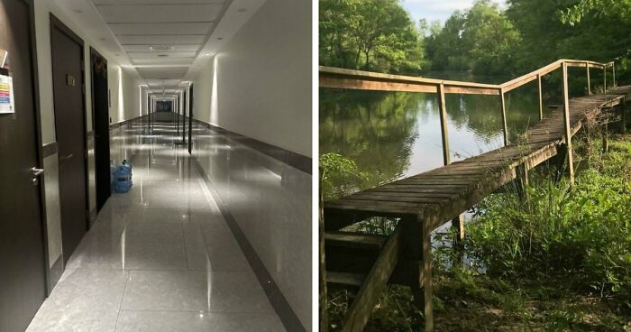 109 Photos That Completely Confused People Until They Looked A Little Closer