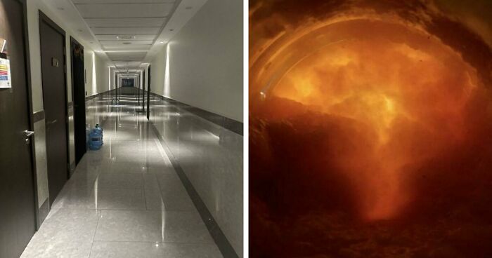 109 Photos That Completely Confused People Until They Looked A Little Closer