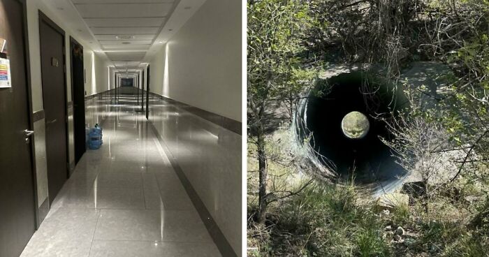 109 Photos That Completely Confused People Until They Looked A Little Closer