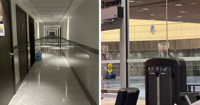 109 Photos That Completely Confused People Until They Looked A Little Closer