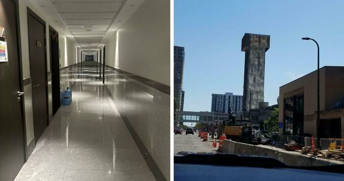 109 Photos That Completely Confused People Until They Looked A Little Closer