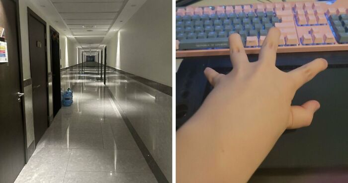 109 Photos That Completely Confused People Until They Looked A Little Closer