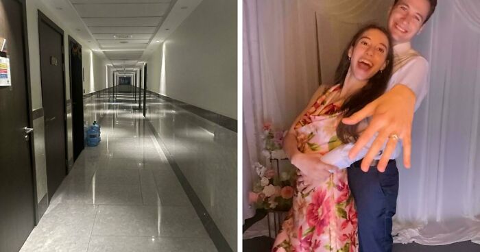 109 Photos That Completely Confused People Until They Looked A Little Closer