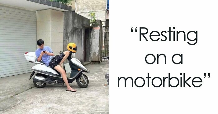 109 Photos That Completely Confused People Until They Looked A Little Closer