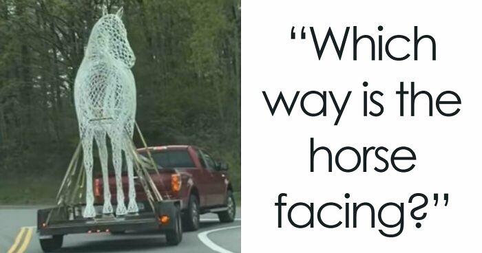 109 Photos That Completely Confused People Until They Looked A Little Closer