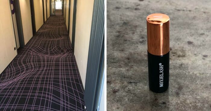 69 Photos That You May Need To Look Twice At To Understand