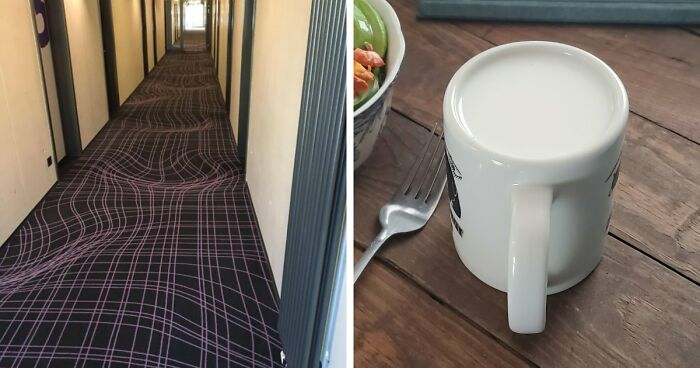 69 Photos That You May Need To Look Twice At To Understand